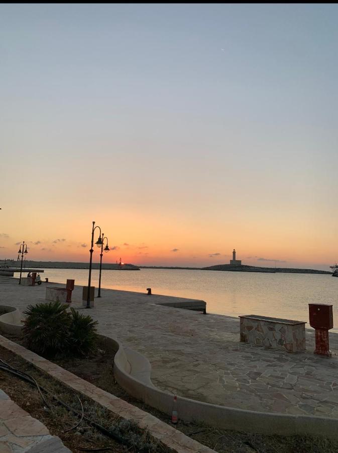Vieste Holiday المظهر الخارجي الصورة