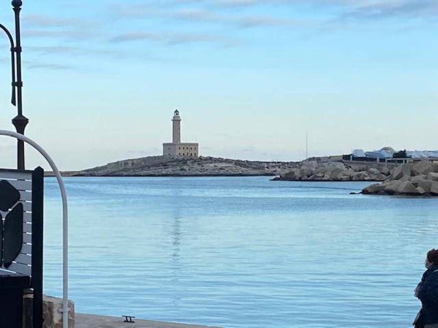 Vieste Holiday المظهر الخارجي الصورة