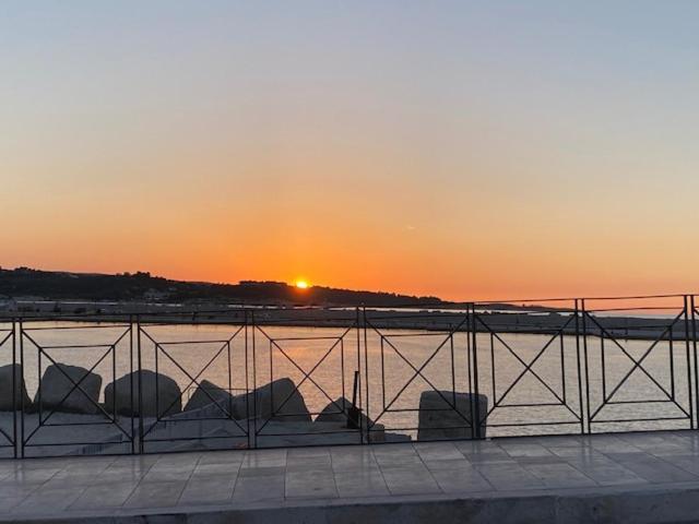 Vieste Holiday المظهر الخارجي الصورة